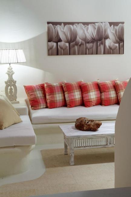 Gt Luxury Suites Ornos  Dış mekan fotoğraf