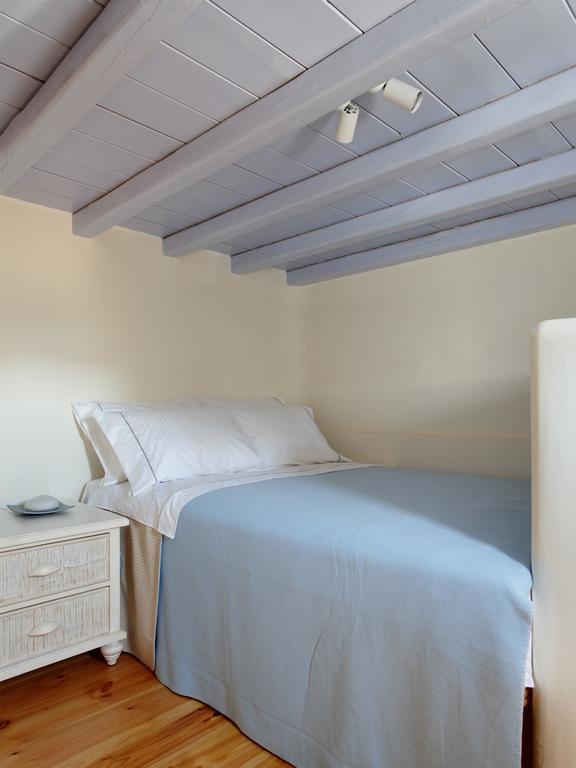 Gt Luxury Suites Ornos  Dış mekan fotoğraf